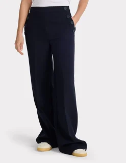 Celio Pantalon fluide -^Femme Les Tailleurs|Pantalons