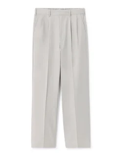 Celio Pantalon 24H loose - gris^Homme Pantalons 24H|Pantalons