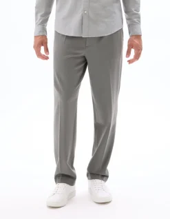 Celio Pantalon 24H loose stretch -^Homme Pantalons 24H|Pantalons Chinos