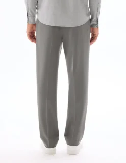 Celio Pantalon 24H loose stretch -^Homme Pantalons 24H|Pantalons Chinos