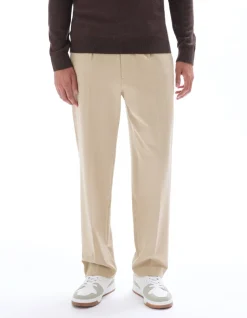 Celio Pantalon 24H loose stretch -^Homme Pantalons 24H|Pantalons Chinos