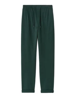 Celio Pantalon 24H slim stretch - vert foncé^Homme Pantalons 24H|Pantalons
