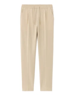 Celio Pantalon 24H straight stretch en toile -^Homme Pantalons 24H|Pantalons