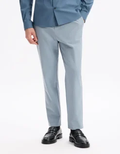 Celio Pantalon 24H stretch -^Homme Pantalons 24H|Pantalons