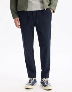 Celio Pantalon 24H stretch -^Homme Pantalons 24H|Pantalons