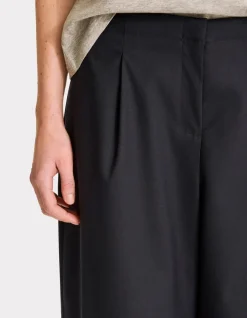 Celio Pantalon large -^Femme Les Tailleurs|Pantalons