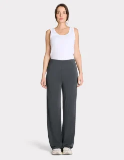 Celio Pantalon large en modal mélangé -^Femme Sportswear|Loungewear