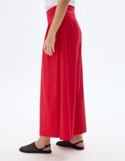 Celio Pantalon légé fluide -^Femme Pantalons
