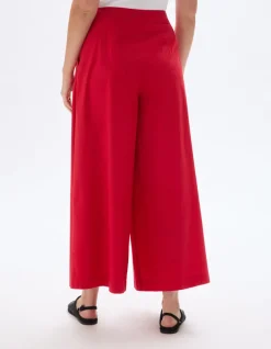 Celio Pantalon légé fluide -^Femme Pantalons