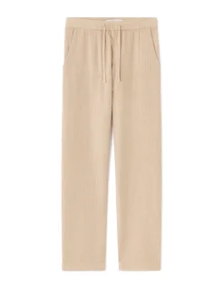 Celio Pantalon relaxed 100% gaze de coton -^Homme Pantalons|Costumes Casual