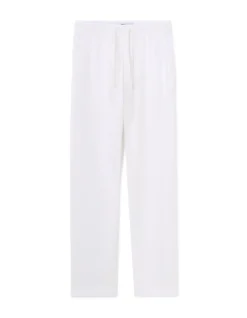 Celio Pantalon relaxed 100% gaze de coton -^Homme Pantalons|Costumes Casual