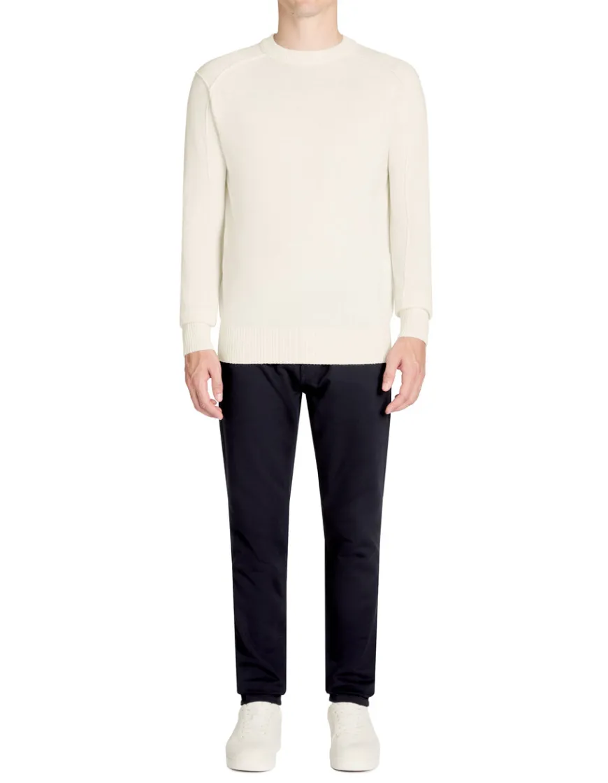 Celio Pantalon slim - marine^Homme Pantalons