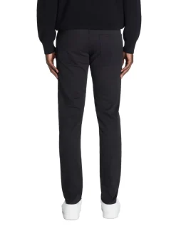 Celio Pantalon slim en coton stretch -^Homme Pantalons