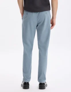 Celio Pantalon slim stretch -^Homme Pantalons Chinos|Pantalons