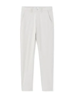Celio Pantalon slim stretch - gris^Homme Pantalons Chinos|Pantalons