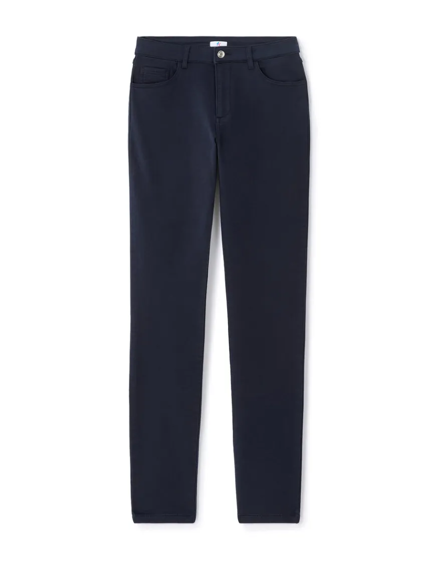 Celio Pantalon slim ultrastretch -^Femme Les Essentiels Aux Meilleurs Prix|Jeans