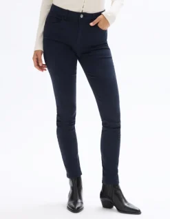 Celio Pantalon slim ultrastretch -^Femme Les Essentiels Aux Meilleurs Prix|Jeans