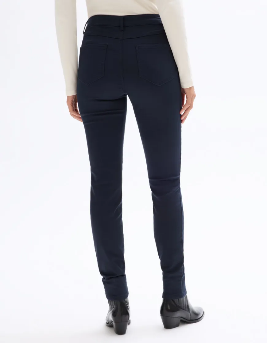Celio Pantalon slim ultrastretch -^Femme Les Essentiels Aux Meilleurs Prix|Jeans