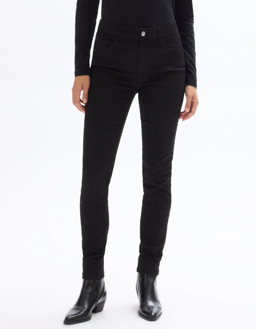 Celio Pantalon slim ultrastretch -^Femme Les Essentiels Aux Meilleurs Prix|Jeans