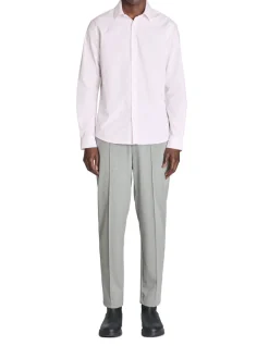 Celio Pantalon straight stretch -^Homme Pantalons 24H|Pantalons