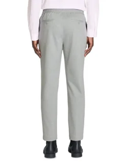 Celio Pantalon straight stretch -^Homme Pantalons 24H|Pantalons