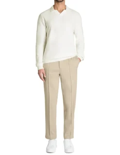 Celio Pantalon straight stretch -^Homme Pantalons 24H|Pantalons