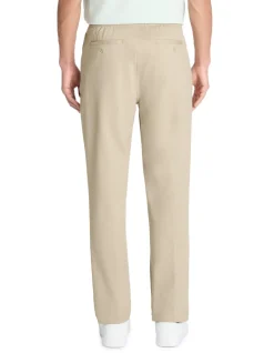 Celio Pantalon straight stretch -^Homme Pantalons 24H|Pantalons