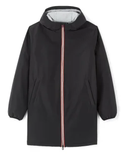 Celio Parka capuche fixe -^Homme Parkas|Manteaux