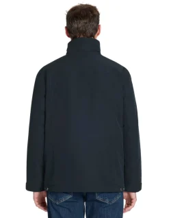 Celio Parka col montant - marine^Homme Manteaux|Parkas