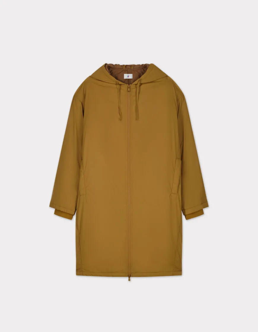 Celio Parka light imperméable -^Femme Doudounes|Manteaux