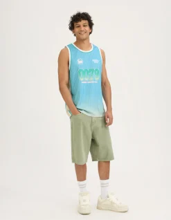 Celio Pokémon - Débardeur Ramoloss^Homme Collabs|T-Shirts