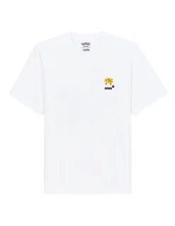 Celio Pokémon - T-shirt Alakazam^Homme Collabs|T-Shirts