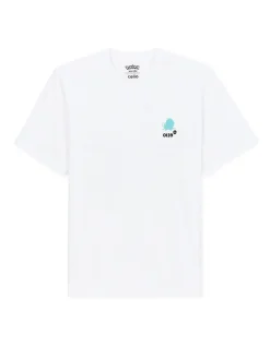 Celio Pokémon - T-shirt Amonistar^Homme Collabs|T-Shirts
