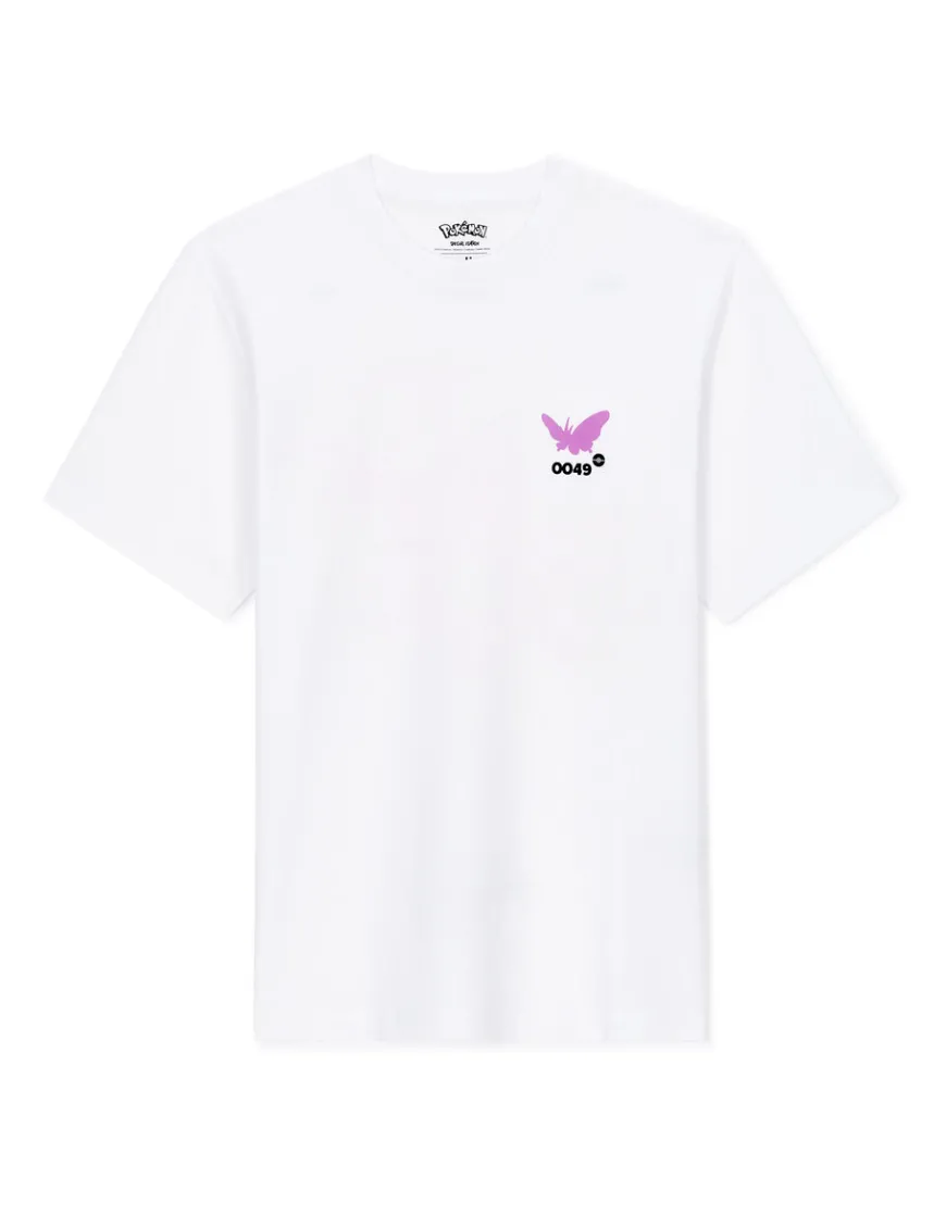 Celio Pokémon - T-shirt Aéromite^Homme Collabs|T-Shirts