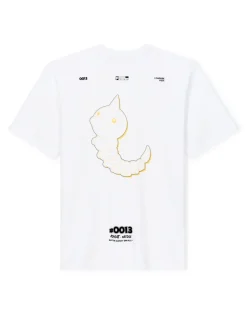 Celio Pokémon - T-shirt Aspicot^Homme Collabs|T-Shirts