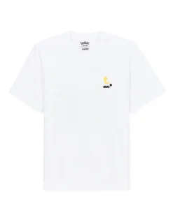 Celio Pokémon - T-shirt Aspicot^Homme Collabs|T-Shirts