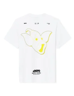 Celio Pokémon - T-shirt Boustiflor^Homme Collabs|T-Shirts