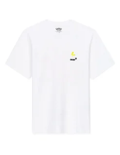 Celio Pokémon - T-shirt Chétiflor^Homme Collabs|T-Shirts