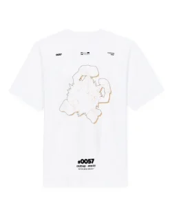 Celio Pokémon - T-shirt Colossinge^Homme Collabs|T-Shirts