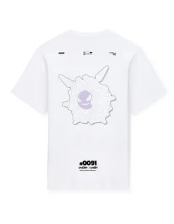 Celio Pokémon - T-shirt Crustabri^Homme Collabs|T-Shirts