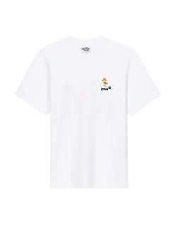 Celio Pokémon - T-shirt Dodrio^Homme Collabs|T-Shirts