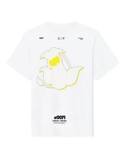 Celio Pokémon - T-shirt Empiflor^Homme Collabs|T-Shirts