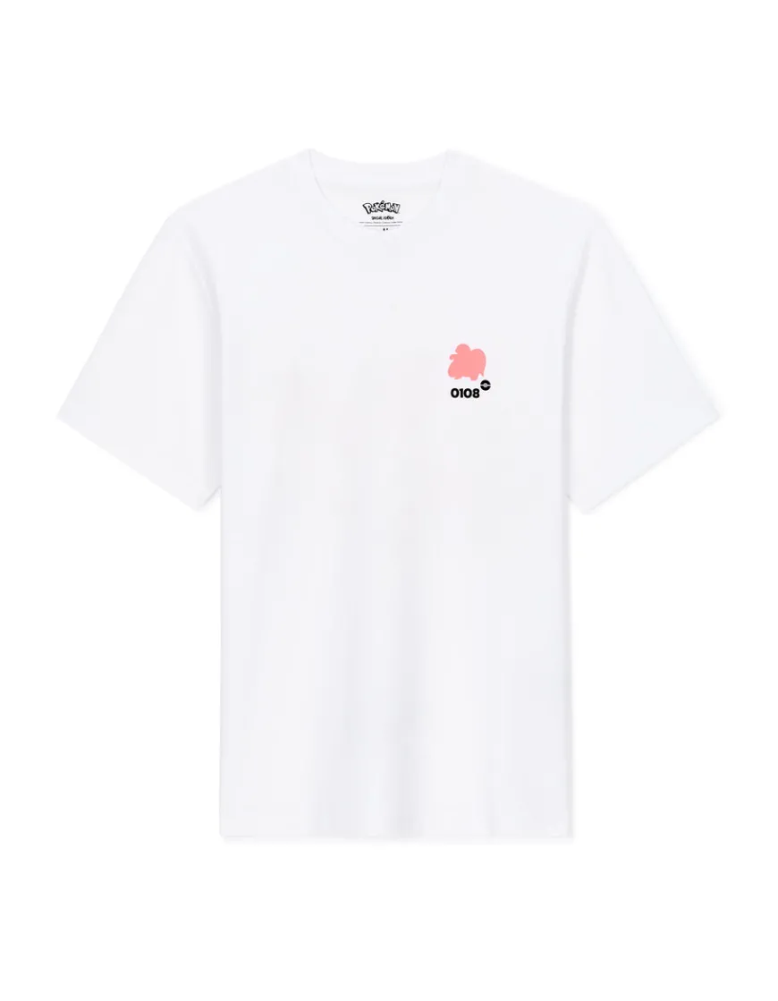 Celio Pokémon - T-shirt Excelangue^Homme Collabs|T-Shirts