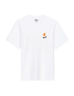 Celio Pokémon - T-shirt Galopa^Homme Collabs|T-Shirts