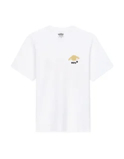 Celio Pokémon - T-shirt Gravalanch^Homme Collabs|T-Shirts