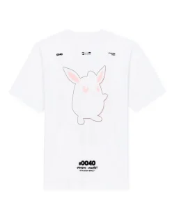 Celio Pokémon - T-shirt Grodoudou^Homme Collabs|T-Shirts