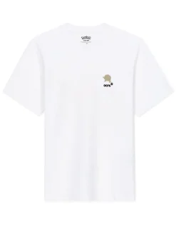 Celio Pokémon - T-shirt Grolem^Homme Collabs|T-Shirts