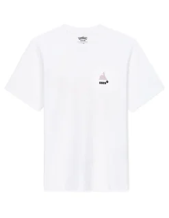 Celio Pokémon - T-shirt Grotadmorv^Homme Collabs|T-Shirts