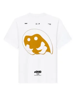 Celio Pokémon - T-shirt Kabuto^Homme Collabs|T-Shirts