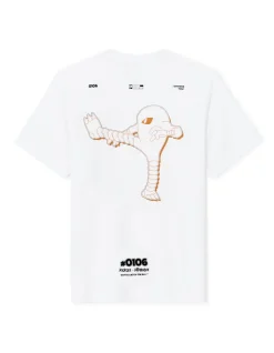 Celio Pokémon - T-shirt Kicklee^Homme Collabs|T-Shirts
